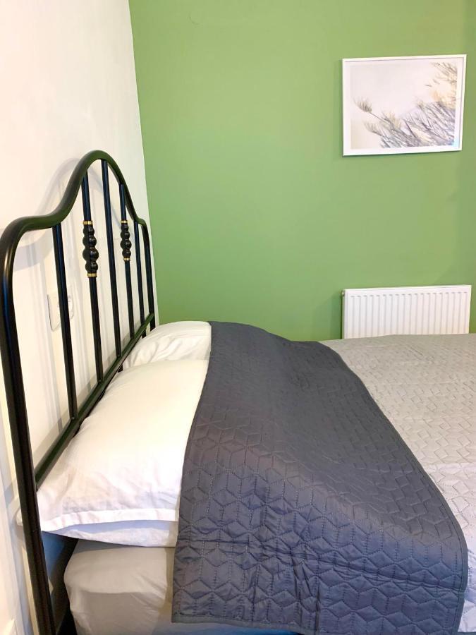 סופרון Fidelissima Apartman מראה חיצוני תמונה