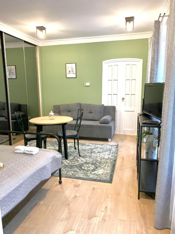 סופרון Fidelissima Apartman מראה חיצוני תמונה