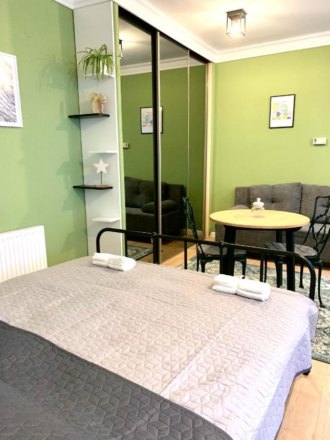 סופרון Fidelissima Apartman מראה חיצוני תמונה