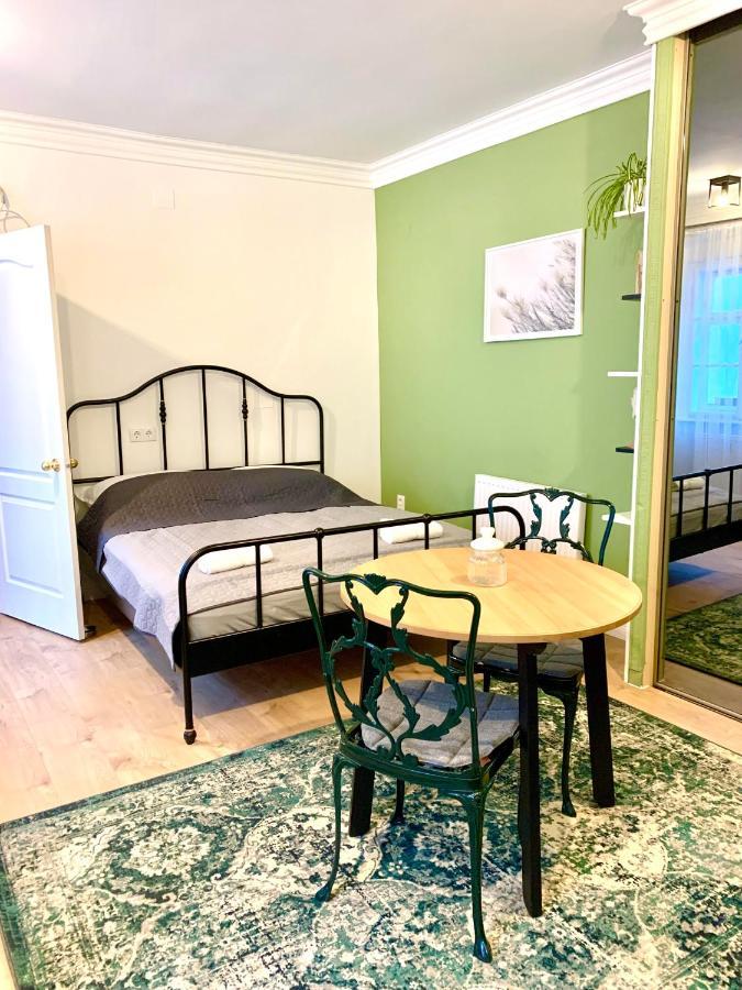 סופרון Fidelissima Apartman מראה חיצוני תמונה